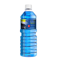 Magic Drip 玻璃水清洗液 工业品 清洗剂 0℃ 1.5L*12瓶