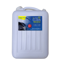 Magic Drip 玻璃水清洗液 工业品 清洗剂 0℃ 22L