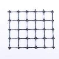 联谊九洲 双向拉伸塑料网H PP40-40MS