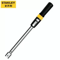 扳手 史丹利/STANLEY SE-02-050 扭力扳手 不锈钢 1个