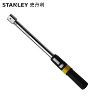 扳手 史丹利/STANLEY SE-02-200 扭力扳手 塑钢 1个
