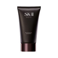 SK-II 男士保湿焕活洁面霜 120g深层清洁保湿清爽