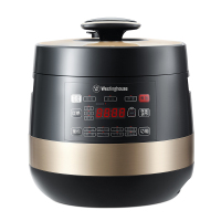 西屋(WESTINGHOUS) 5L多功能电压力锅-WYL-0501