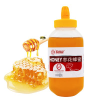 五台山枣花蜂蜜 920g