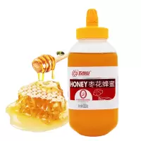 五台山枣花蜂蜜 920g