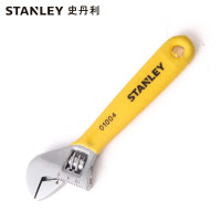 扳手 史丹利/STANLEY STAD01004-23 活动扳手 碳钢 1个