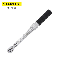 扳手 史丹利/STANLEY STMT73591-23 扭力扳手 S2合金钢 1个