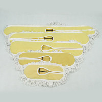 Hsiasun平板拖把替换布90cm(含铁架)