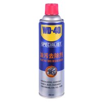 WD-40发动机清洗剂450ml/瓶