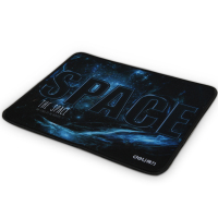 得力33188鼠标垫黑