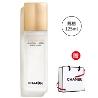 香奈儿(CHANEL) 奢华精萃密集焕白精华水125ml