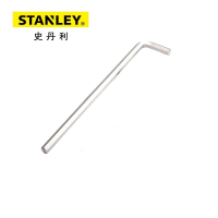 扳手 史丹利/STANLEY 94-150-23 内六角扳手 铬钒合金钢 1个