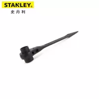 扳手 史丹利/STANLEY 95-052-2-23 棘轮扳手 铬钒合金钢 1个