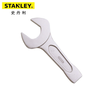 扳手 史丹利/STANLEY 96-957-23 开口扳手 铬钒合金钢 1个
