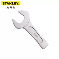 扳手 史丹利/STANLEY 96-957-23 开口扳手 铬钒合金钢 1个