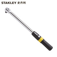 扳手 史丹利/STANLEY SE-01-100 扭力扳手 塑钢 1个
