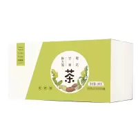 姚朵朵(YAO DUO DUO)胖大海甘草菊花茶180克两件装