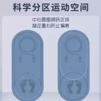 HOT KNEE 商用震动腰带健身器材震动腰带 SZJ-002