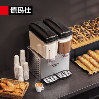 德玛仕(DEMASHI) 厨电套装商用厨房电器套装