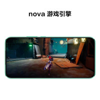 华为(HUAWEI) nova 11 鸿蒙智能手机 256G (单位:台)