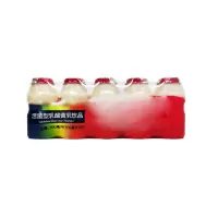 养 乐 多 活性乳酸菌酸奶饮料100ml 5瓶 (单位:板)