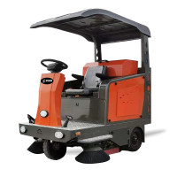 洗地机 京世嘉 JS-1450A 半自动 有刷电机