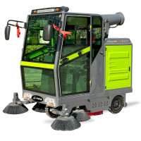 洗地机 京世嘉 JS-2000BD 半自动 有刷电机