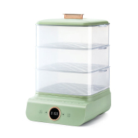 西屋 电蒸锅24L WZG240B