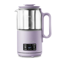 西屋 (WESTINGHOUSE) 600ml 多功能养生杯 WEK-C56