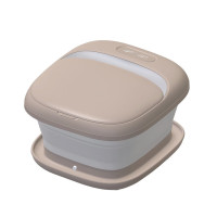 山水(SANSUI) 折叠式足浴盆 3kg 500W SZY-P60