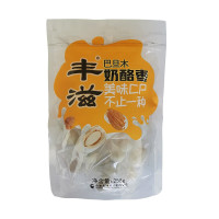 丰滋巴旦木奶酪枣258g