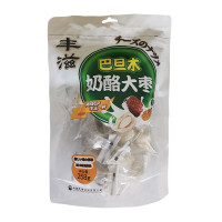 丰滋巴旦木奶酪大枣258g