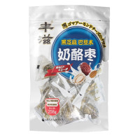 丰滋黑芝麻巴旦木奶酪枣258g