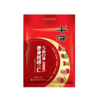 丰滋枣夹核桃果仁(五福临门)418g