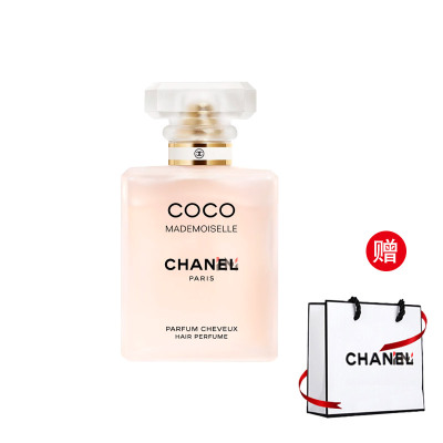 香奈儿(CHANEL)可可小姐发香喷雾35ml