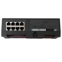 楼宇对讲层间解码器 AJB-XH10ASB1(8口)
