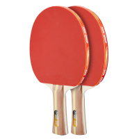 红双喜乒乓球拍H2002
