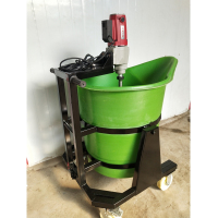 水泥搅拌桶 60L 1-1