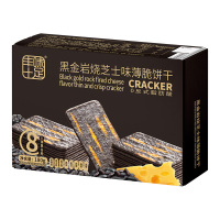 丰味十足薄饼180g(黑金薄饼)