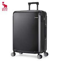 爱华仕 箱包 6648黑色-20英寸 标准版