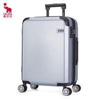 爱华仕 箱包 6648银色-24英寸 标准版