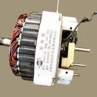 农用车拖拉机叉车柴油发电机 型号:JFWZ17-61 规格:14V、750W