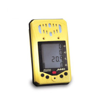 英思科 M40 四气体检测仪 扩散式(不带泵) 一部