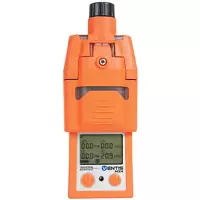 英思科 Ventis MX4 四气体检测仪 橙色 扩散 一部 货期35天