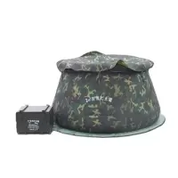 万福 2立方 2000L 绿色 1个