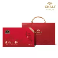 茶里CHALI-正山小种茶叶盒装256g
