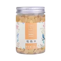 姚朵朵(YAO DUO DUO)皂角米108克两件装
