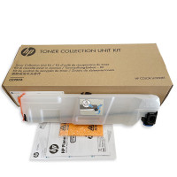 惠普CE980A废粉盒5225 5525 hp750 775废粉收集器