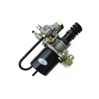 权优 东风EQ2102/EQ1118G离合器助力器离合器分泵总成助力缸 1个 单位:个