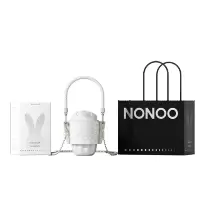 NONOO Hey Too咖啡杯NS260C4 白兔
